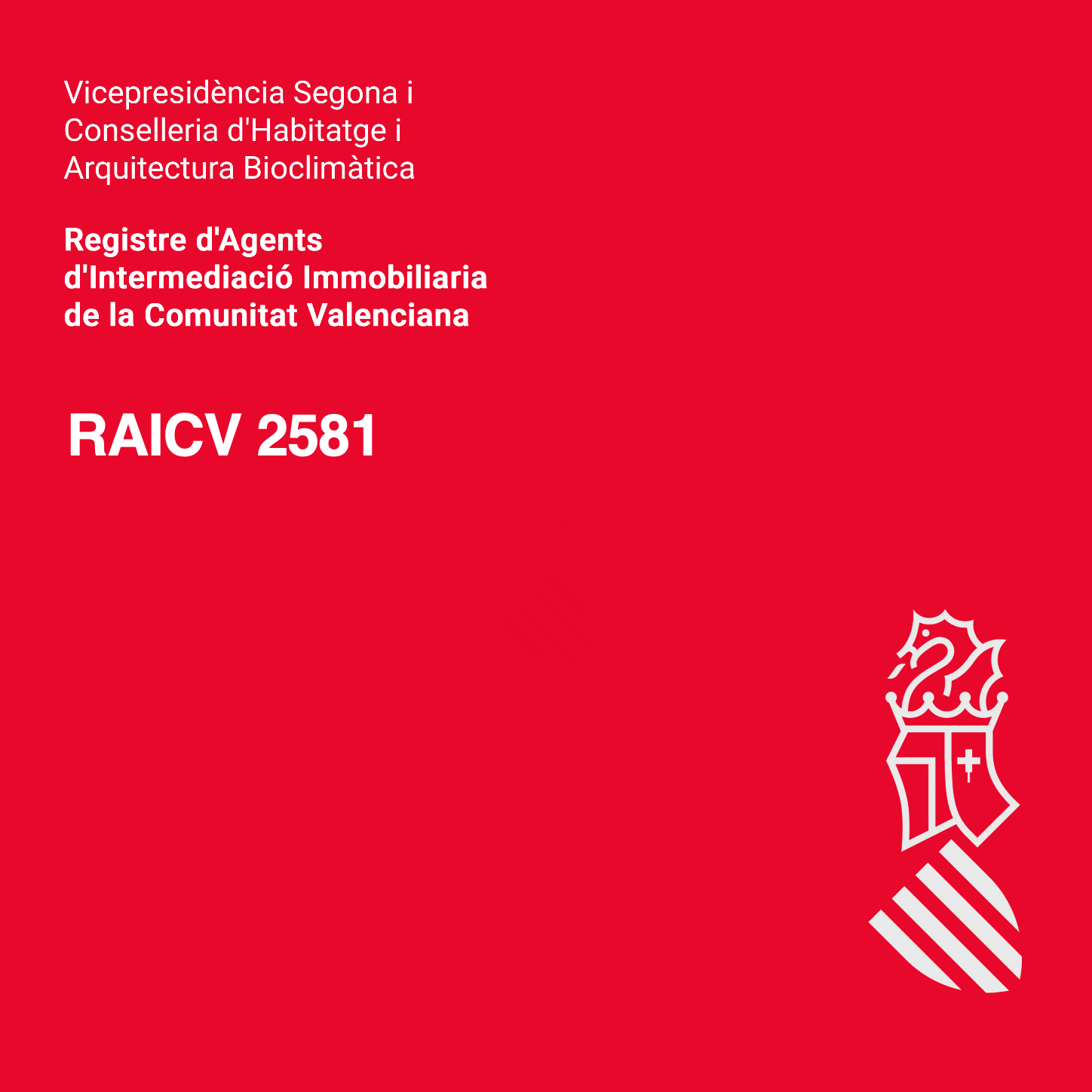 RAICV 2.581