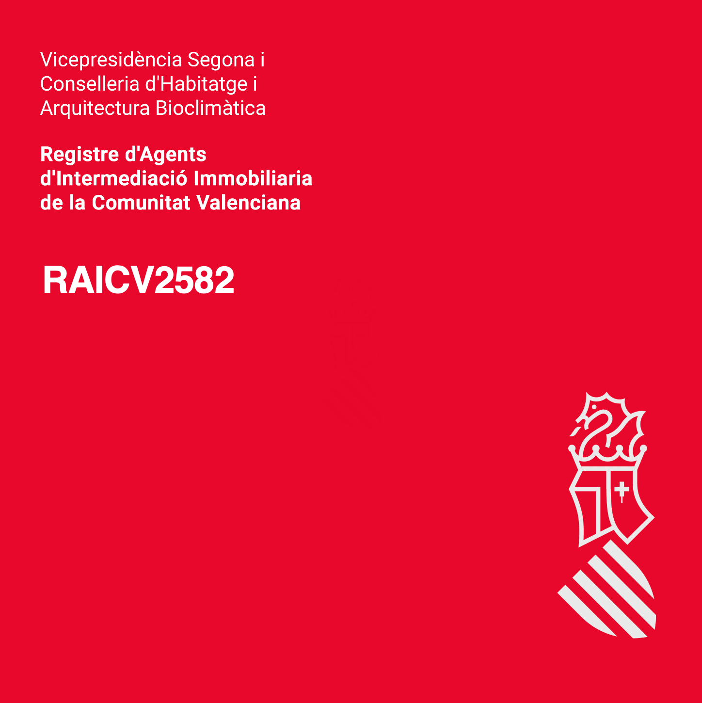 RAICV 2.582